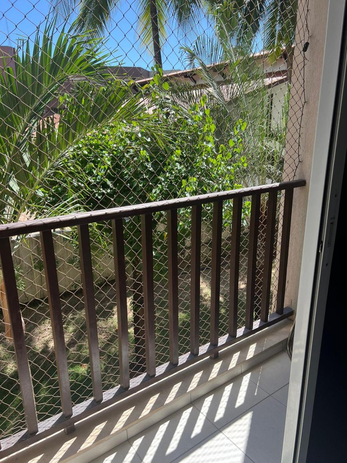 Apartamento Completo No Beach Living Porto Das Dunas - Apto Luxo Aquiraz Exterior foto