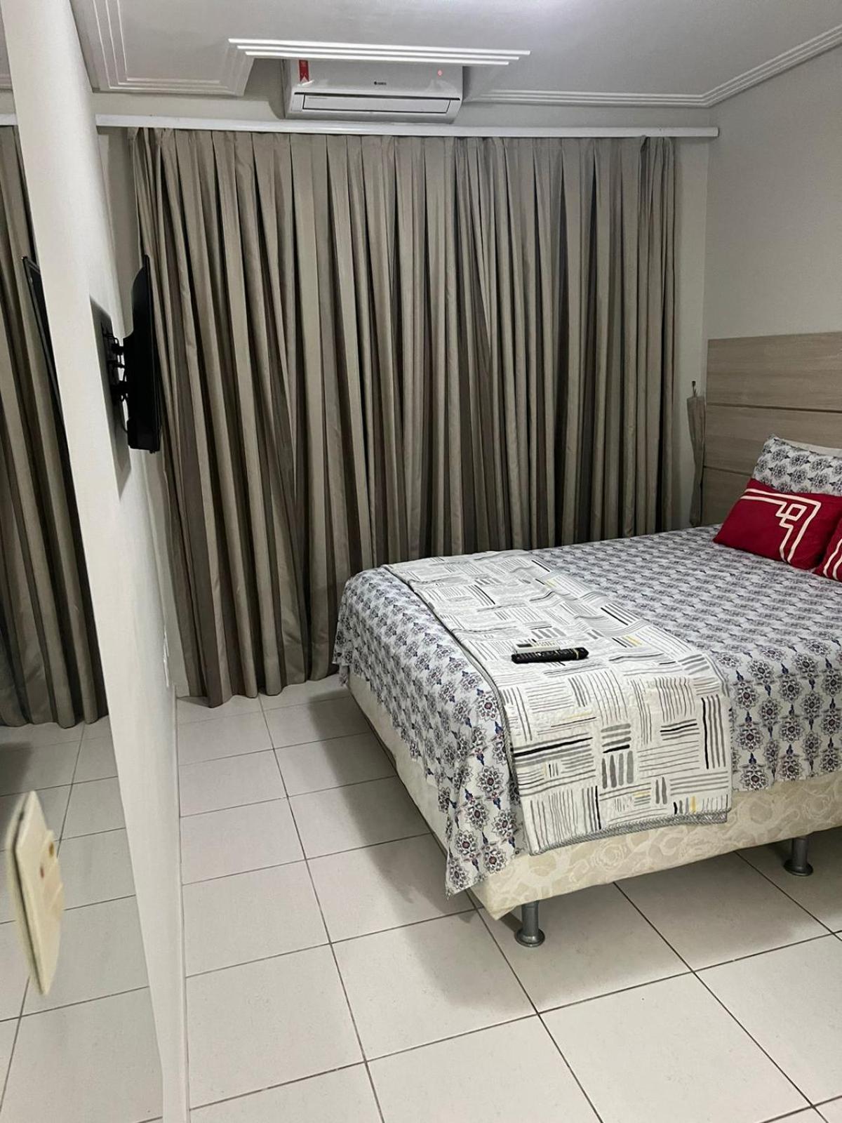Apartamento Completo No Beach Living Porto Das Dunas - Apto Luxo Aquiraz Exterior foto