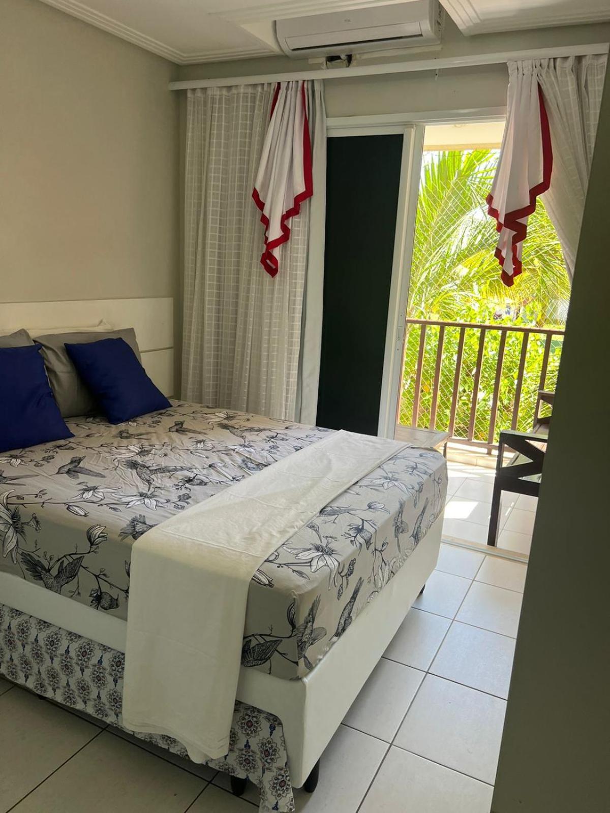 Apartamento Completo No Beach Living Porto Das Dunas - Apto Luxo Aquiraz Exterior foto