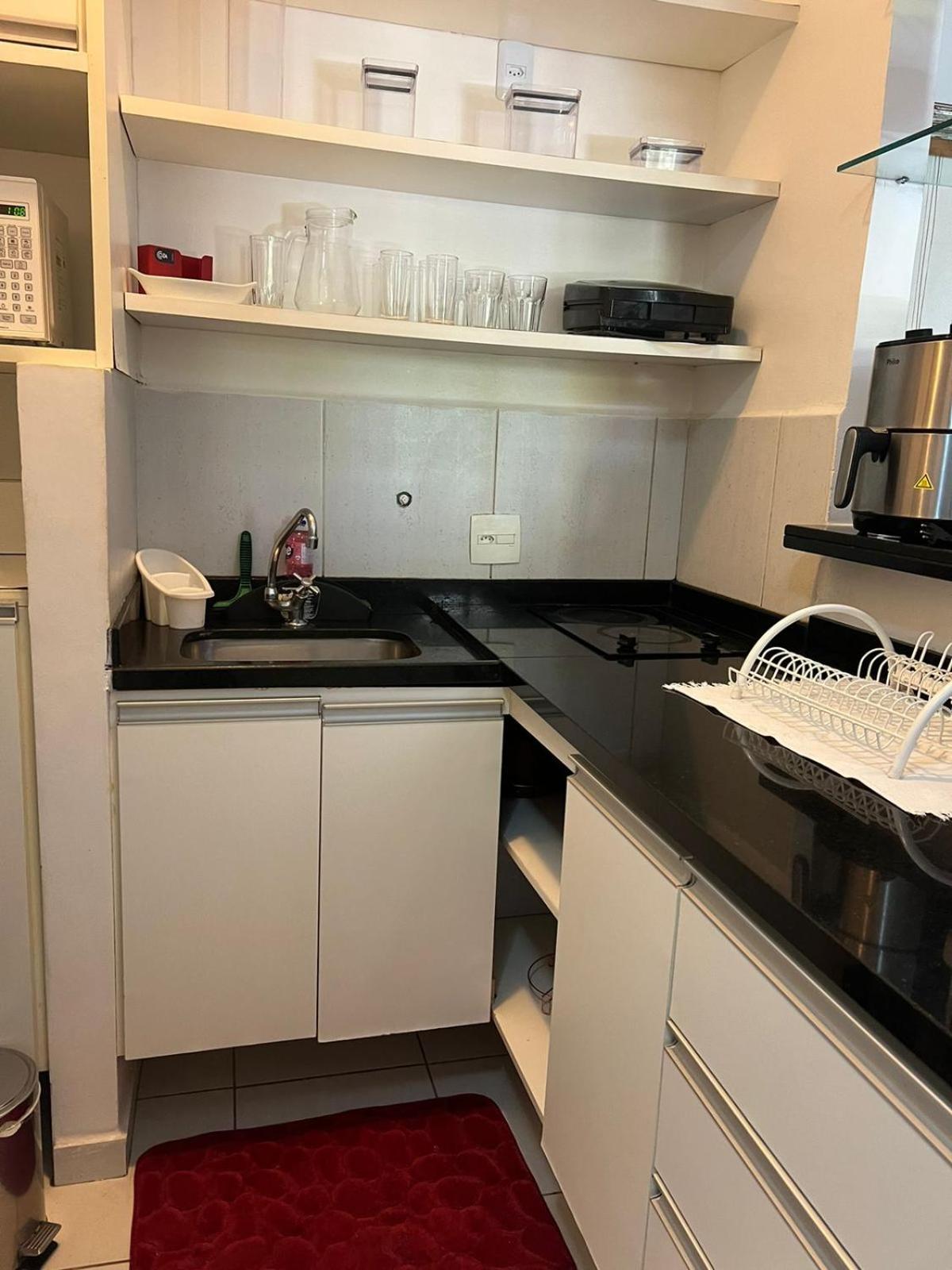 Apartamento Completo No Beach Living Porto Das Dunas - Apto Luxo Aquiraz Exterior foto