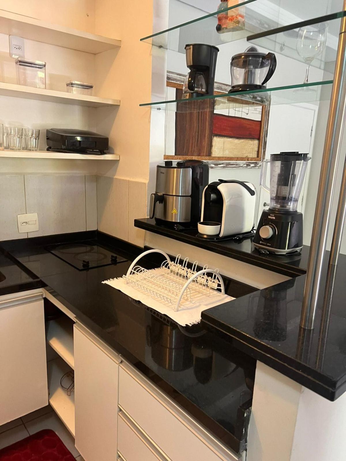 Apartamento Completo No Beach Living Porto Das Dunas - Apto Luxo Aquiraz Exterior foto