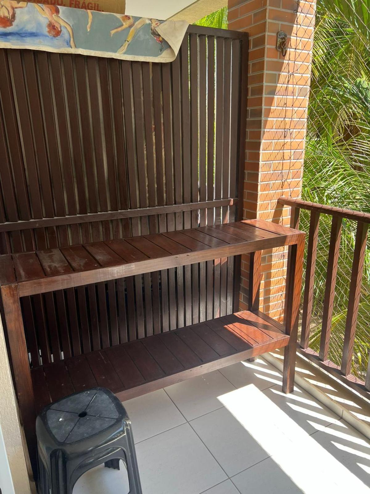 Apartamento Completo No Beach Living Porto Das Dunas - Apto Luxo Aquiraz Exterior foto