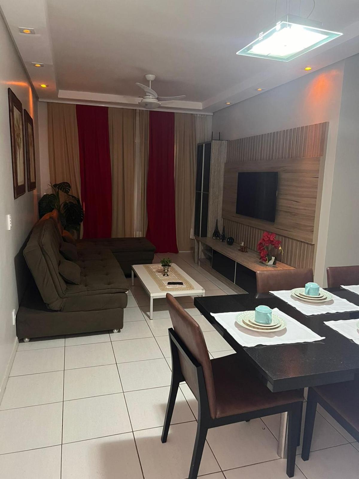 Apartamento Completo No Beach Living Porto Das Dunas - Apto Luxo Aquiraz Exterior foto