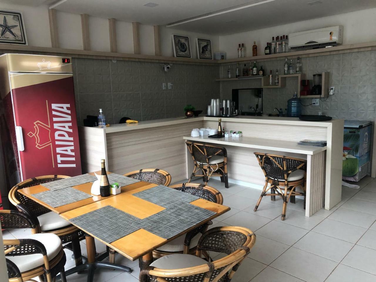 Apartamento Completo No Beach Living Porto Das Dunas - Apto Luxo Aquiraz Exterior foto