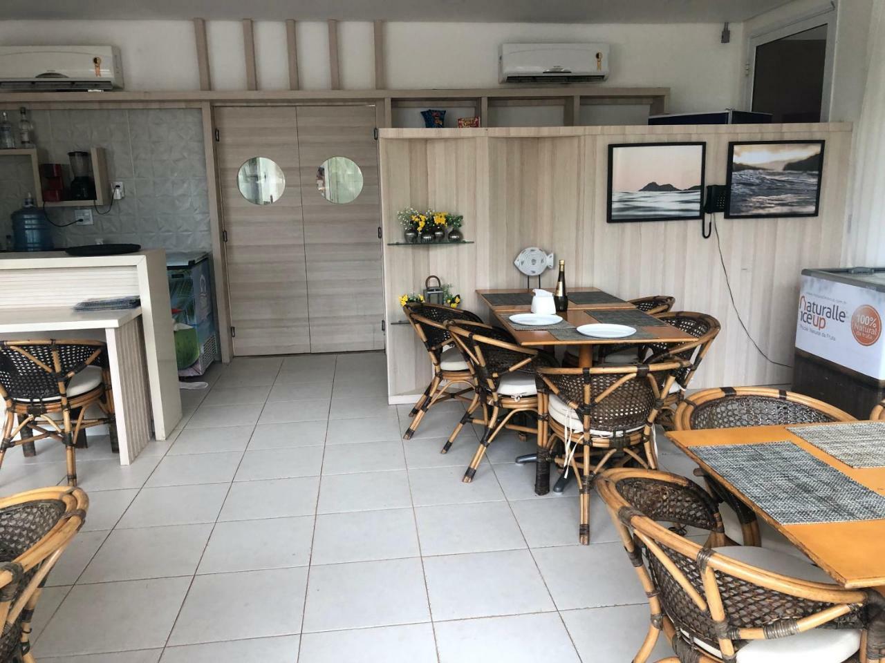 Apartamento Completo No Beach Living Porto Das Dunas - Apto Luxo Aquiraz Exterior foto
