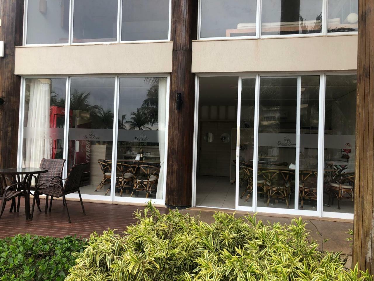 Apartamento Completo No Beach Living Porto Das Dunas - Apto Luxo Aquiraz Exterior foto